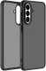 Mobile Origin Mobile Origin Easy Case, matte black - Samsung Galaxy A56/A36 2