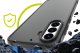 Mobile Origin Mobile Origin Easy Case, matte black - Samsung Galaxy A56/A36 7