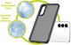 Mobile Origin Mobile Origin Easy Case, matte black - Samsung Galaxy A56/A36 8
