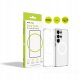 Mobile Origin Mobile Origin Easy Case, MagSafe, Clear - Samsung Galaxy S26 Ultra 2