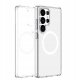 Mobile Origin Mobile Origin Easy Case, MagSafe, Clear - Samsung Galaxy S26 Ultra 3
