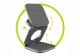 Ładowarka Mobile Origin Mobile Origin 3in1 Qi2 25W UltraSlim Foldable Charger PW36 MagSafe Compatible Space Grey 6
