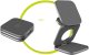 Ładowarka Mobile Origin Mobile Origin 3in1 Qi2 25W UltraSlim Foldable Charger PW36 MagSafe Compatible Space Grey 7