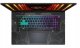 Laptop MSI MSI Cyborg 17 B2RWFKG-066XPL - Core 7 240H | 17,3" | 32GB | 2TB | W11H | RTX 5060 5