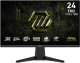 Monitor MSI Monitor 23.8 cala MAG 245F X24 LED/FHD/Flat/240Hz/czarny 1