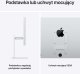 Monitor Apple Studio Display XDR - Szkło Standardowe - Podstawka z regulacją pochylenia oraz wysokości (MFEL4RC/A) 7