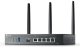 Router Omada Router VPN Omada AX3000 Gigabit, ER706W 3