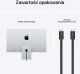 Monitor Apple Studio Display - Szkło Nanostrukturalne - Podstawka z regulacją pochylenia (MFF24RC/A) 7