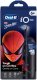 Oral-B Oral-B Electric Toothbrush with Travel Case, 6Y+ | iO Kids Marvel Spiderman | Rechargeable | For kids | Number of brush heads included 1 | Number of teeth brushing modes 3 4