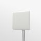 Antena Panorama Antennas 380-450MHz WALL MINT N 1