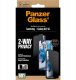 PanzerGlass Szkło prywatyzujące PanzerGlass Ultra-Wide Fit do Samsung Galaxy A37 2