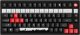 Klawiatura Keychron DayZ Special Edition Gateron Double-Rail Magnetic Nebula (P1H-M1P-DZ) 1