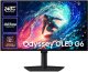 Monitor Samsung Odyssey G6 OLED (LS27HG612SUXEN) 1