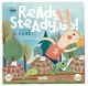 Londji Gra zespołowa zając i żółw Ready Steady Go! dla dzieci 5+ 1