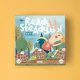 Londji Gra zespołowa zając i żółw Ready Steady Go! dla dzieci 5+ 7