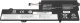 Bateria Movano Bateria Movano do Lenovo IdeaPad 320S-13IKB, Yoga 330-11IGM, 720-12IKB 4