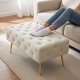 Go Gift PUFA MADRID BEŻOWA 6