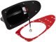 Radio samochodowe Canva Antena BLOW FMD310 dachowa rekin samochodowa pasywna 3