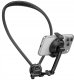 Usams Uchwyt na szyję do telefonu USAMS JoyGo  JOY02 Neck Mount z magnetycznym mocowaniem czarny 1