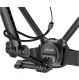 Usams Uchwyt na szyję do telefonu USAMS JoyGo  JOY02 Neck Mount z magnetycznym mocowaniem czarny 4