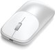 Mysz Satechi Mysz bezprzewodowa Satechi Slim EX Mouse do dwóch urządzeń (silver) 1