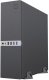 Obudowa Sohoo Sohoo S503SC z zasilaczem 300W 80+ PLATINIUM 2