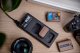 Ładowarka do aparatu Eneride Ładowarka trzykanałowa Newell CD-USB-C do akumulatorów LP-E17 do Canon 7