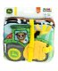 Lamaze Lamaze John Deere Journey Soft Book 3
