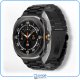 ChronSmarta Pasek / bransoleta ChronSmarta do smartwatch'a Samsung Galaxy Watch Ultra 47mm (Srebrny) 2
