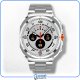 ChronSmarta Pasek / bransoleta ChronSmarta do smartwatch'a Samsung Galaxy Watch Ultra 47mm (Srebrny) 3