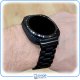 ChronSmarta Pasek / bransoleta ChronSmarta do smartwatch'a Samsung Galaxy Watch Ultra 47mm (Srebrny) 7