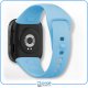 ChronSmarta Pasek ChronSmarta do smartwatch'a Xiaomi Redmi Watch 3 (Jasno-zielony) 3
