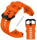 ChronSmarta Pasek ChronSmarta do smartwatch'a Amazfit T-Rex 3 (Pomarańczowy) 1