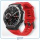 ChronSmarta Pasek ChronSmarta do smartwatch'a Amazfit T-Rex 3 (Pomarańczowy) 2