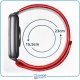 ChronSmarta Pasek ChronSmarta do smartband'a Xiaomi Smart Band 9 Pro / Redmi Watch 5 (Wzór 07) 4