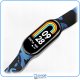 ChronSmarta Pasek ChronSmarta do smartband'a Xiaomi Mi Band 8 / 9 / 10 (Wzór 10) 5