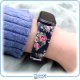 ChronSmarta Pasek ChronSmarta do smartband'a Xiaomi Mi Band 8 / 9 / 10 (Wzór 10) 7