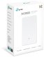 Router TP-Link Archer Air R5 V1 - Zestaw routera WLAN - (Router, 2 Extender) - Przełącznik sieciowy 2-portowy - 1GbE - Wi-Fi 5 - Quad-Band - do montażu na ścianie 4