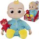 Jazwares Lalka interaktywna COCOMELON Musical Bedtime JJ Doll 33 cm melodie 1
