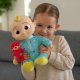Jazwares Lalka interaktywna COCOMELON Musical Bedtime JJ Doll 33 cm melodie 2