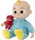 Jazwares Lalka interaktywna COCOMELON Musical Bedtime JJ Doll 33 cm melodie 3