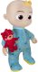 Jazwares Lalka interaktywna COCOMELON Musical Bedtime JJ Doll 33 cm melodie 6