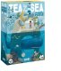 Londji Puzzle obserwacyjne Tea by the Sea dla dzieci  Londji 100 el. 1