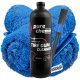 Pure Chemie TIRE GUM CLEANER - CZYSZCZENIE OPON, PLASTIKÓW, GUM 1:10, 1L 1