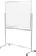 LogiLink Dry Erase Whiteboard, mobile, 1