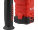 Młotowiertarka Yato YATO MŁOTOWIERTARKA SDS+ 18V 2x4,0Ah 7