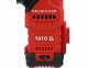 Młotowiertarka Yato YATO MŁOTOWIERTARKA SDS+ 18V 1x4,0Ah 5