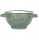 Siaki Collection Miski do zupy bulionówka ceramiczna zestaw misek 600ml 4-ele SIAKI COLLECTION 139714 2
