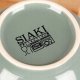 Siaki Collection Miski do zupy bulionówka ceramiczna zestaw misek 600ml 4-ele SIAKI COLLECTION 139714 5