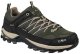 Buty trekkingowe męskie CMP Buty trekkingowe męskie CMP RIGEL LOW WP WATERPROOF (3Q54457/26FV) 42 2
